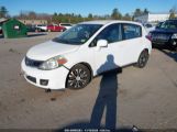 NISSAN VERSA 1.8S photo