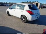 NISSAN VERSA 1.8S photo