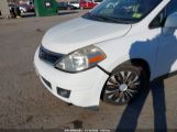 NISSAN VERSA 1.8S photo