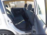 NISSAN VERSA 1.8S photo