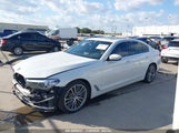 BMW 530I WBAJA5C32HG894894 снимка