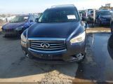 INFINITI QX60 photo