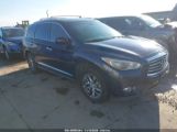 INFINITI QX60 photo