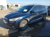 INFINITI QX60 photo