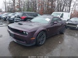 DODGE CHALLENGER R/T SCAT PACK WIDEBODY 2C3CDZFJ1NH199461 fotografie