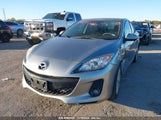 MAZDA MAZDA3 S TOURING JM1BL1V53C1****** снимка