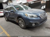SUBARU OUTBACK 2.5I PREMIUM 4S4BSBFCXF3****** fotografie