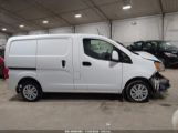 NISSAN NV200 COMPACT CARGO SV XTRONIC CVT photo