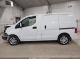 NISSAN NV200 COMPACT CARGO SV XTRONIC CVT photo