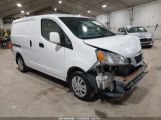 NISSAN NV200 COMPACT CARGO SV XTRONIC CVT photo