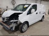 NISSAN NV200 COMPACT CARGO SV XTRONIC CVT photo