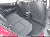 NISSAN SENTRA SV 3N1AB7AP8KL****** снимка