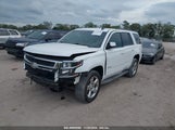 CHEVROLET TAHOE LT 1GNSCBKC5FR****** снимка