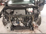 Chevrolet Traverse Limited Fwd Lt Cloth 1GNESVKW9RJ131344 photo
