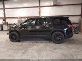 Chevrolet Traverse Limited Fwd Lt Cloth 1GNESVKW9RJ131344 снимка
