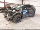 Chevrolet Traverse Limited Fwd Lt Cloth 1GNESVKW9RJ131344 photo