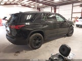Chevrolet Traverse Limited Fwd Lt Cloth 1GNESVKW9RJ131344 снимка