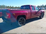 CHEVROLET SILVERADO 1500 LTZ 2GCEK19J771****** снимка