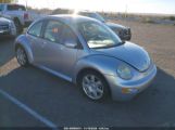 VOLKSWAGEN NEW BEETLE GLS 1.8T снимка