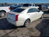 CADILLAC ATS LUXURY 1G6AB5RAXE0****** снимка
