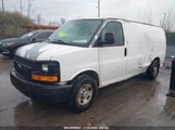 CHEVROLET EXPRESS 2500 WORK VAN 1GCGG25C491****** снимка