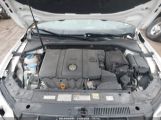 VOLKSWAGEN PASSAT 2.5L SEL PREMIUM photo