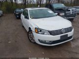 VOLKSWAGEN PASSAT 2.5L SEL PREMIUM photo