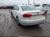 VOLKSWAGEN PASSAT 2.5L SEL PREMIUM photo