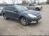 SUBARU OUTBACK 2.5I LIMITED photo