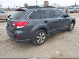 SUBARU OUTBACK 2.5I LIMITED photo