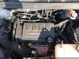 CHEVROLET TRAX LTZ KL7CJRSB9GB****** снимка