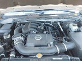NISSAN XTERRA S 5N1AN08U89C****** снимка