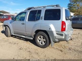 NISSAN XTERRA S 5N1AN08U89C****** снимка