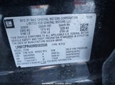 BUICK ENVISION AWD ESSENCE LRBFZPR49MD083598 снимка