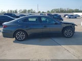 HYUNDAI SONATA SEL KMHL64JA0MA148798 снимка
