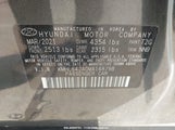 HYUNDAI SONATA SEL KMHL64JA0MA148798 снимка
