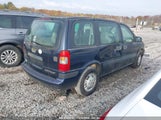 CHEVROLET VENTURE VALUE VAN 1GNDU23E72D164048 fotografie