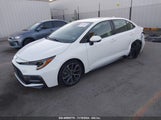 TOYOTA COROLLA SE JTDS4MCE9MJ****** снимка