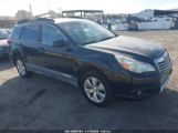 SUBARU OUTBACK 3.6R LIMITED photo