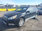 SUBARU OUTBACK 3.6R LIMITED photo