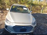 HYUNDAI ELANTRA SE photo