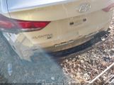 HYUNDAI ELANTRA SE photo