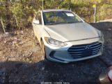 HYUNDAI ELANTRA SE photo