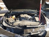 CADILLAC CTS LUXURY 1G6AR5SX3J0****** снимка