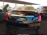 CADILLAC CTS LUXURY 1G6AR5SX3J0****** снимка