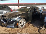 CADILLAC CTS LUXURY 1G6AR5SX3J0****** снимка