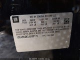 CADILLAC CTS LUXURY 1G6AR5SX3J0****** снимка