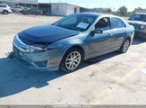FORD FUSION SEL 3FAHP0JGXBR****** снимка