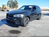 BMW X5 M снимка