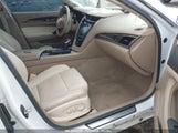 CADILLAC CTS LUXURY 1G6AX5SX5F0****** снимка